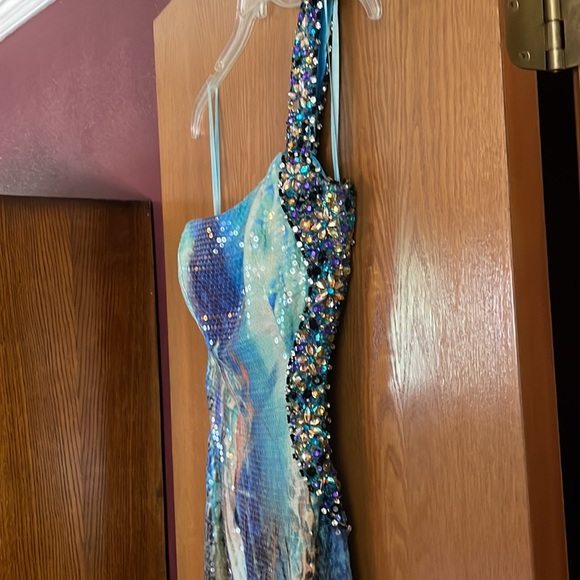 Prom Dress - Picture 8 of 8